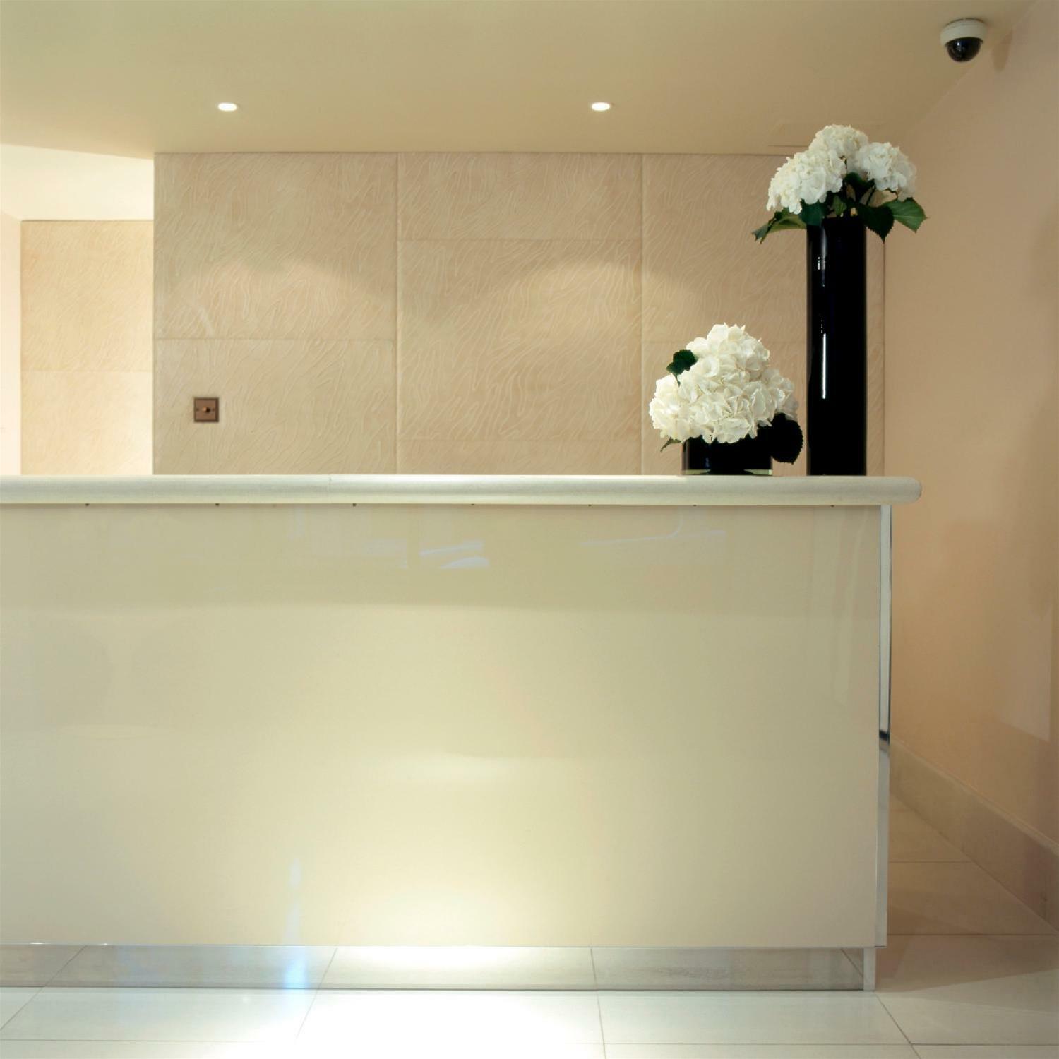 Radisson Blu Edwardian, Leicester Square London Interior photo